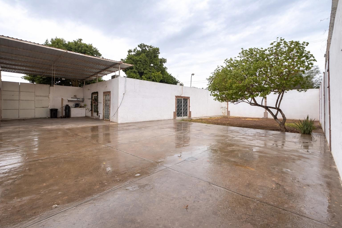 Casa en venta en Los Sauces, Lerdo — foto 1 de 10