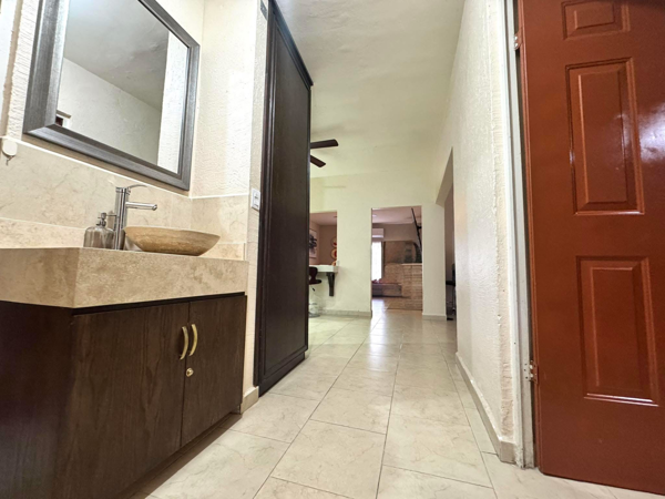 Casa en venta en Los Sauces, Lerdo — foto 3 de 10