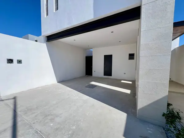 Casa en venta en Privadas de Santa Fe, Torreón — foto 2 de 31
