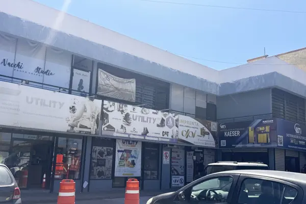 Local en RENTA en Blvd. Isidro López