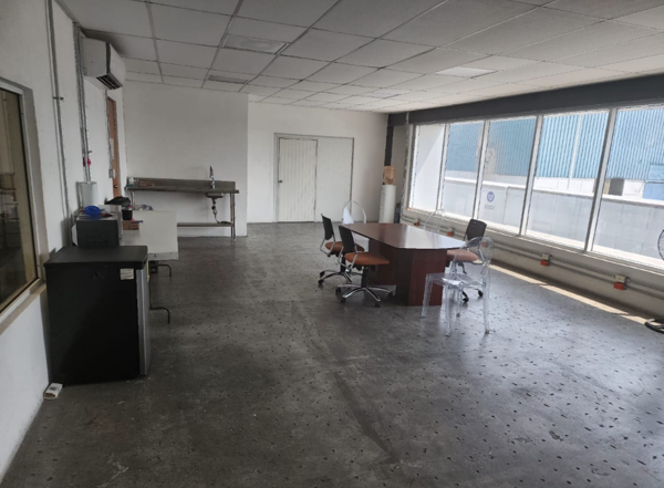 Bodega en Renta en Parque Industrial Apodaca, Apodaca, Nuevo León 4