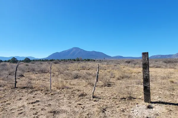 Terreno en venta en San Juan de la Vaquería, Saltillo — foto 2 de 4