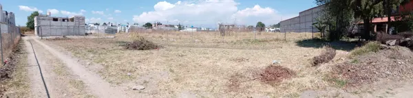 Terreno en venta en San Rafael Comac, San Andrés Cholula — foto 2 de 5