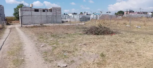 Terreno en venta en San Rafael Comac, San Andrés Cholula — foto 3 de 5