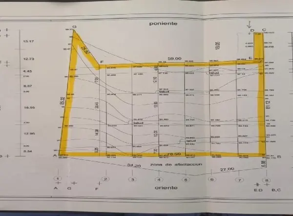Terreno en venta en Santa María Tonantzintla, San Andrés Cholula — foto 2 de 10
