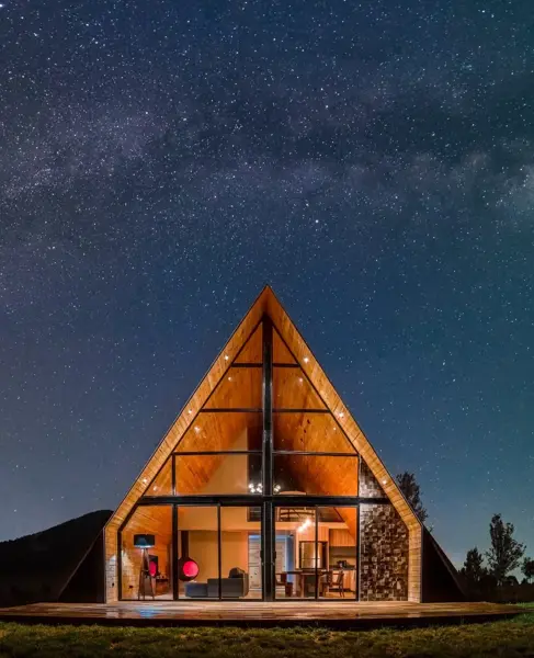 Casa en venta en Huachichil (El Huache), Arteaga — foto 2 de 11