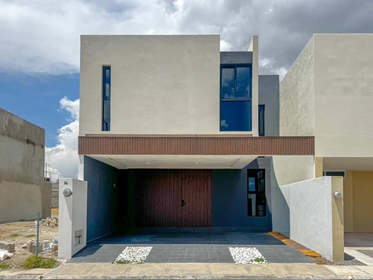 Casa en venta en Sanctorum, Cuautlancingo — foto 1 de 31