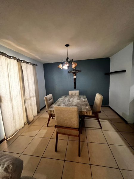 Casa en venta en El Baluarte, Saltillo — foto 3 de 10