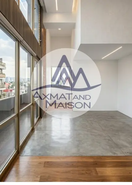Departamento en venta en Narvarte Poniente, Benito Juárez — foto 2 de 8
