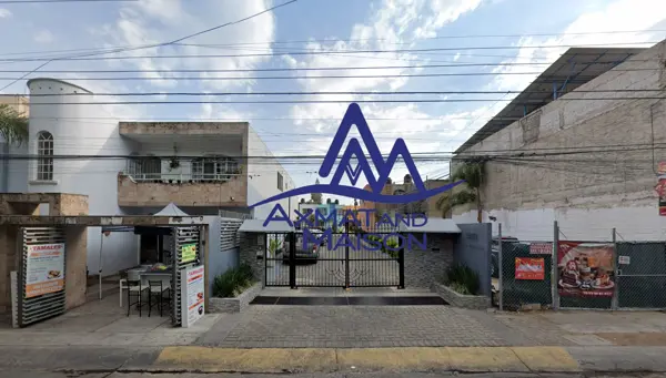Casa en venta en Jardines El Sauz, Guadalajara — foto 2 de 12