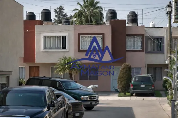 Casa en Guadalajara, Jardines El Sauz DPM