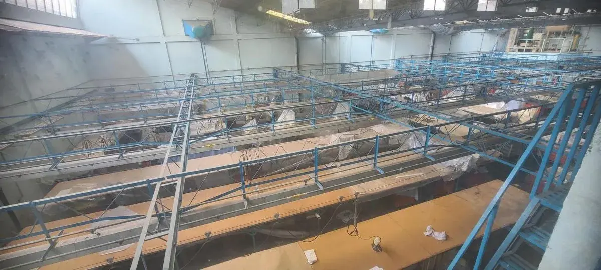Bodega en venta en Banjidal, Iztapalapa — foto 1 de 6