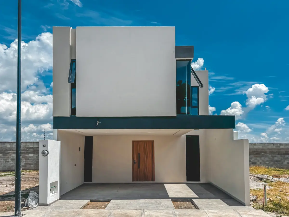 Casa en venta en Sanctorum, Cuautlancingo — foto 1 de 32