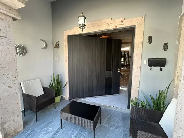 Casa en venta en San Pedro El Álamo, Santiago — foto 2 de 16