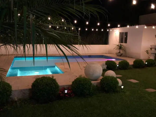 Casa en venta en San Pedro El Álamo, Santiago — foto 3 de 16