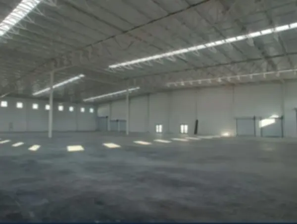 Nave en renta en Parque Industrial Martel de Santa Catarina, Santa Catarina — foto 2 de 5