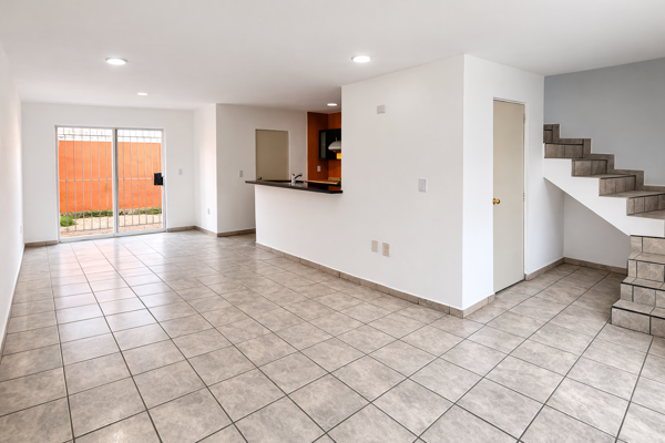 Casa en venta en Ojo de Agua, Tecámac — foto 2 de 15