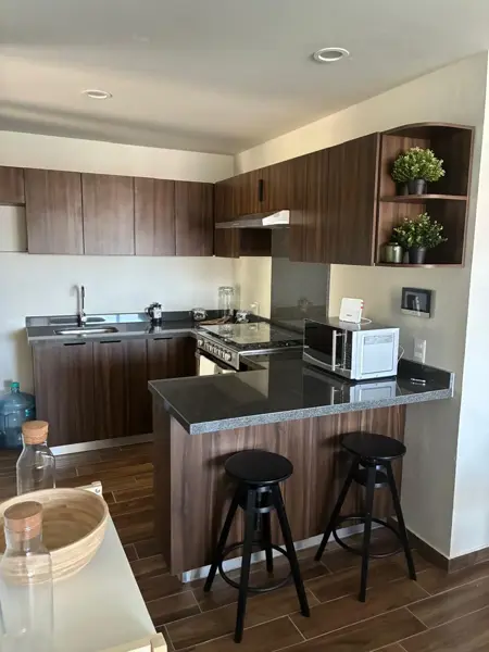 Departamento en venta en Atlas, Guadalajara — foto 2 de 8