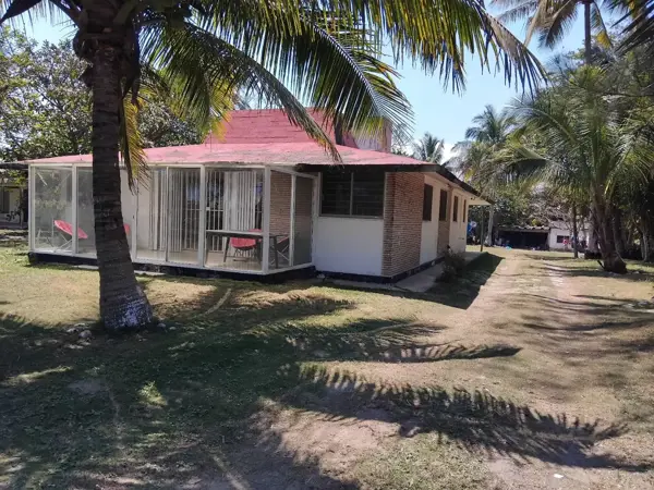 Casa en venta en Monte Gordo, Tecolutla — foto 2 de 38