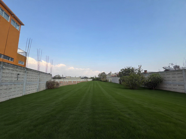 Terreno en venta en Santa Cruz, Metepec — foto 2 de 10