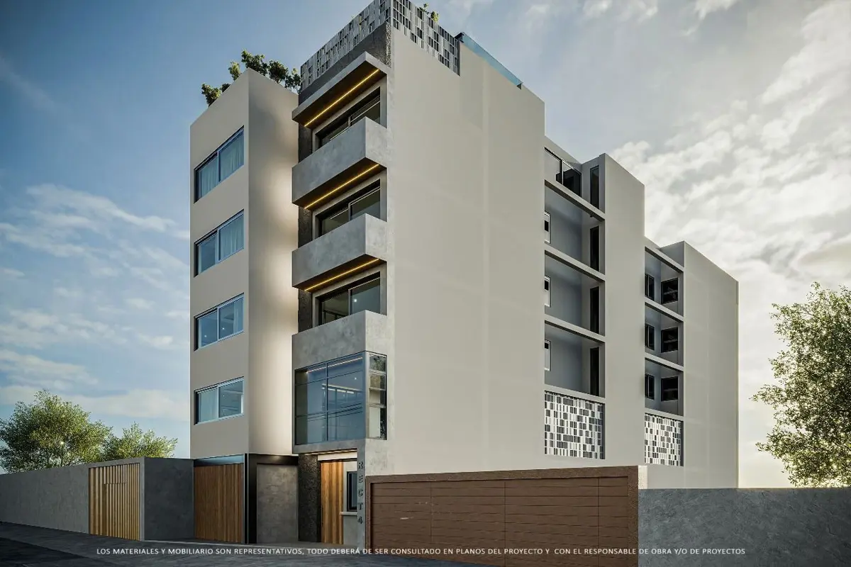 Departamento en Venta en Bello Horizonte, Puebla, Puebla Departamento en Venta en Bello Horizonte, Puebla, Puebla