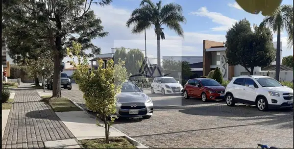 Casa en venta en Lomas de Angelópolis, San Andrés Cholula — foto 2 de 23