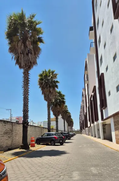 Departamento en renta en Atzala, San Andrés Cholula — foto 3 de 15