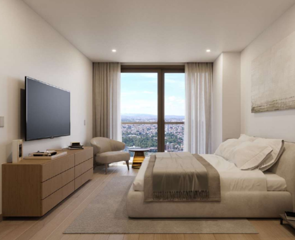 Departamento en venta en Lomas de Angelópolis, San Andrés Cholula — foto 2 de 14