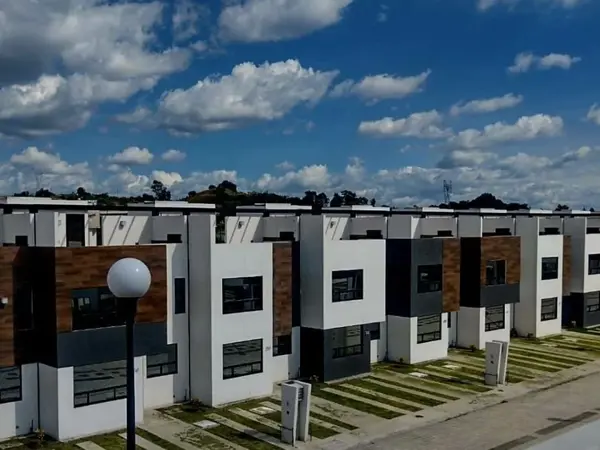 Casa Venta en San Francisco Teotimehuacan Puebla