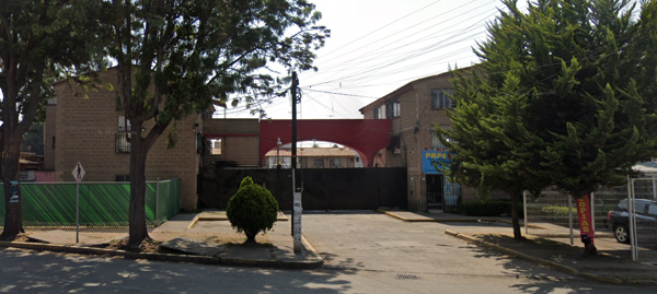 Departamento en venta en Geovillas de la Independencia, Toluca — foto 2 de 12