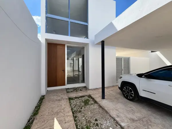 Casa en venta en Dzitya, Mérida — foto 3 de 39