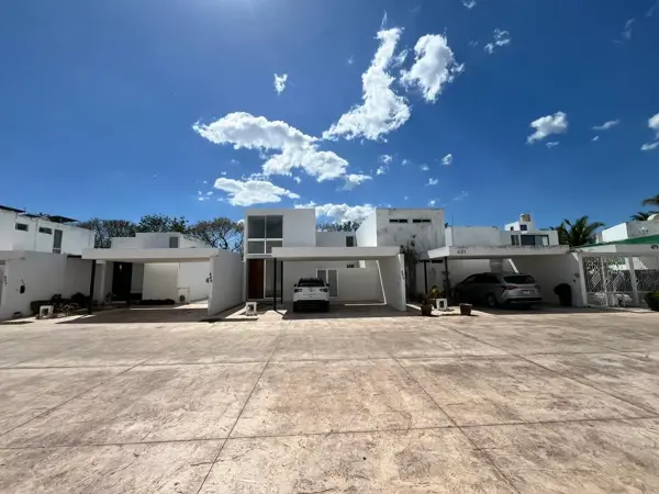 Casa en venta en Dzitya, Mérida — foto 2 de 39