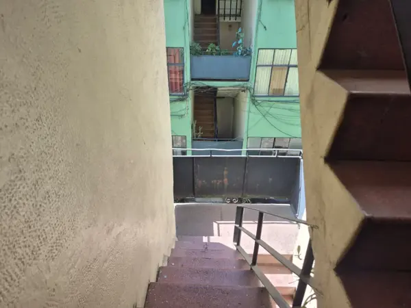 Departamento en venta en Escandón II Sección, Miguel Hidalgo — foto 3 de 9