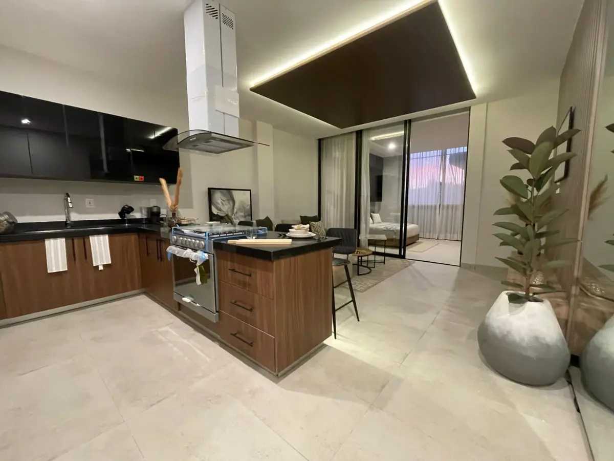 Departamento en venta en Valle del Campestre, León — foto 1 de 20