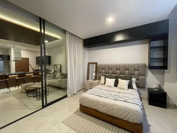 Departamento en venta en Valle del Campestre, León — foto 2 de 20