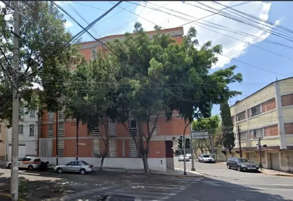 Departamento en venta en Guerrero, Cuauhtémoc — foto 2 de 18