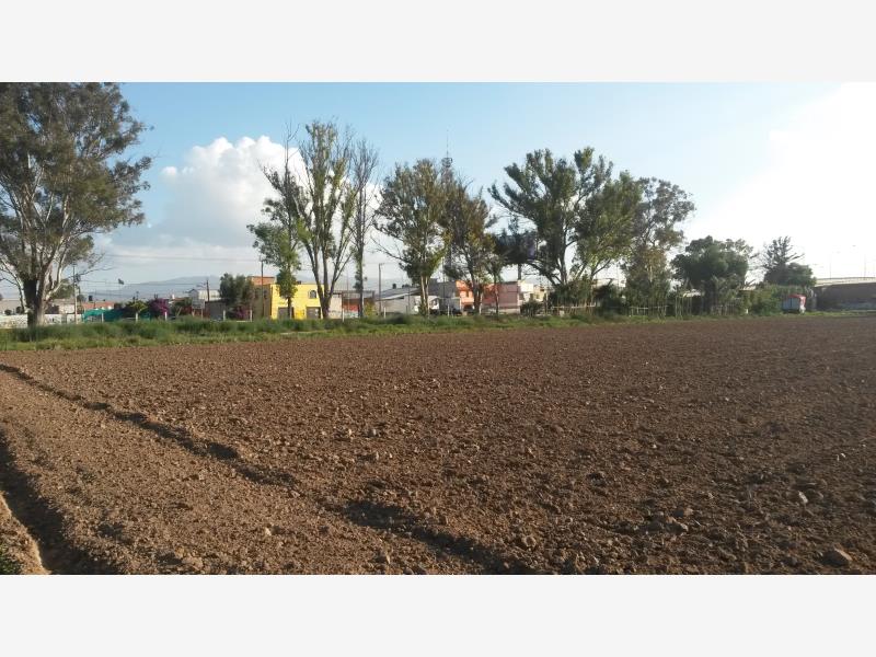 Terreno en venta en soledad de graciano sanchez, Soledad de Graciano Sánchez — foto 1 de 4