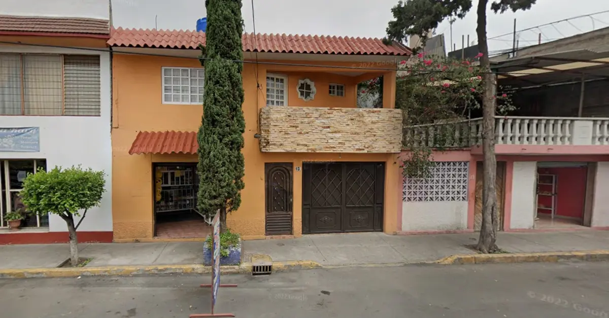 Casa en venta en Agrícola Pantitlán, Iztacalco — foto 1 de 9