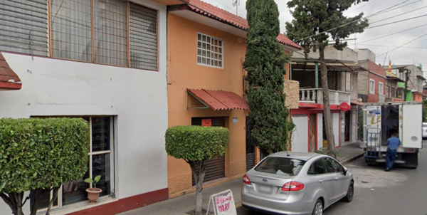 Casa en venta en Agrícola Pantitlán, Iztacalco — foto 3 de 9