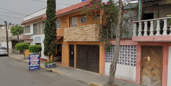 Casa en venta en Agrícola Pantitlán, Iztacalco — foto 2 de 9