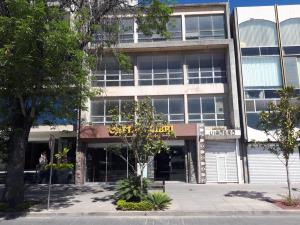 EDIFICIO EN VENTA EN TEQUISQUIAPAN, SAN LUIS POTOSI, S.L.P.