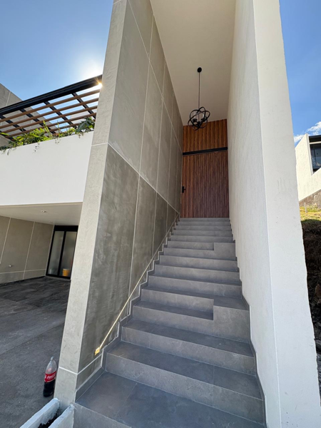 Casa en venta en Lomas de Angelópolis, San Andrés Cholula — foto 3 de 16