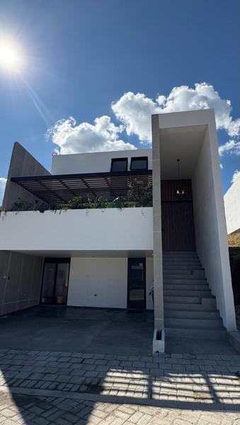 Casa en venta en Lomas de Angelópolis, San Andrés Cholula — foto 2 de 16