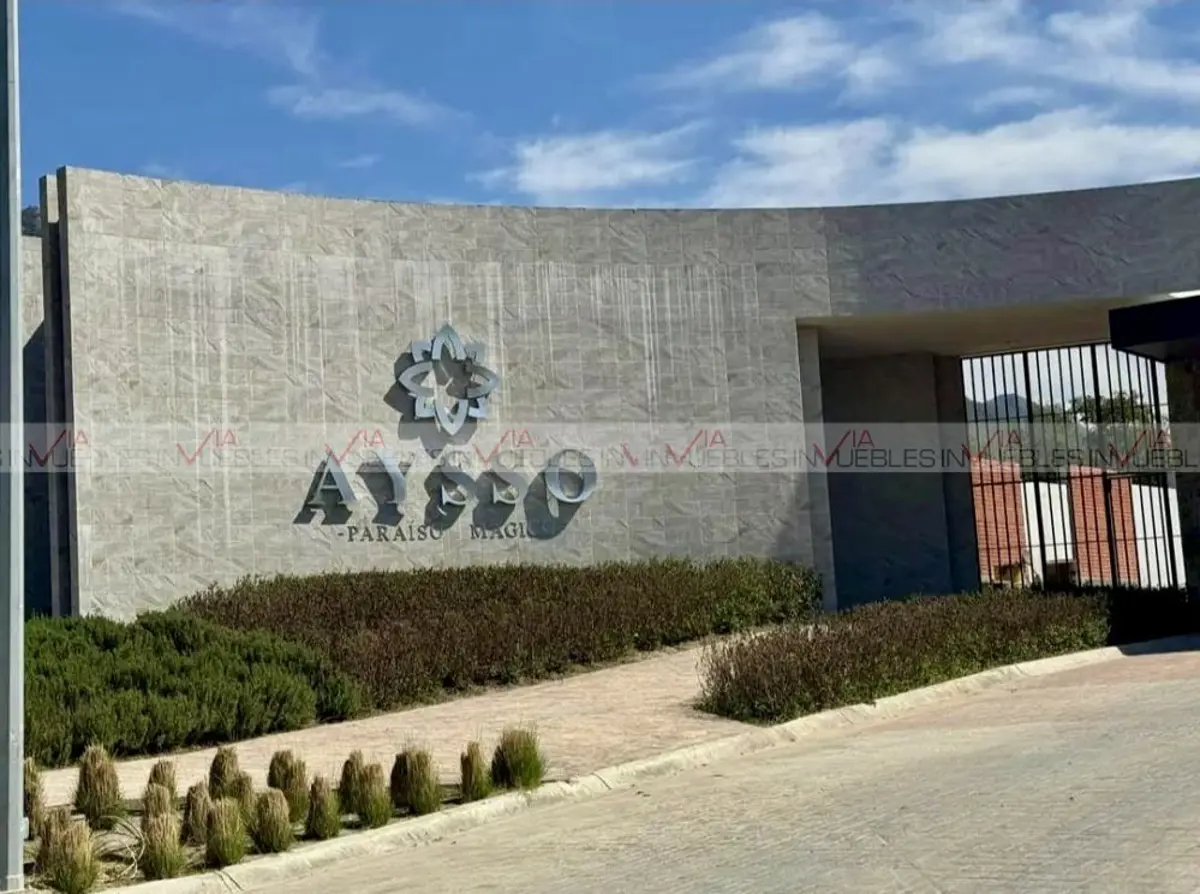 Terreno en venta en Yerbaniz, Santiago — foto 1 de 9