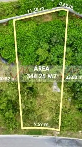 Terreno en venta en Yerbaniz, Santiago — foto 3 de 9