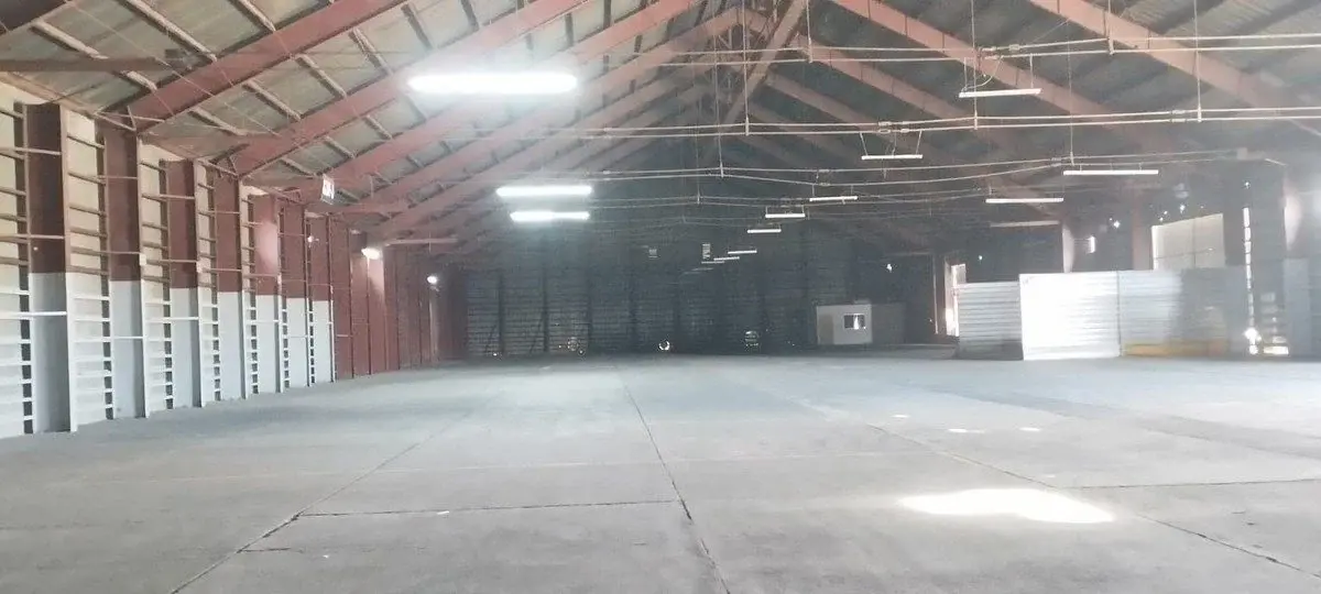 Bodega en renta en Ejido Zacatecas, Mexicali — foto 1 de 8