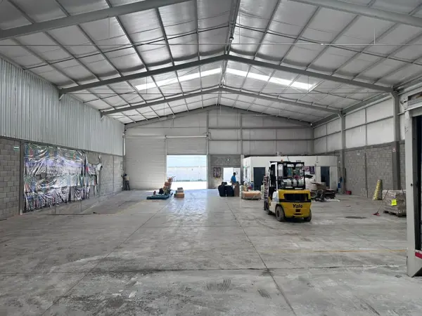 Bodega en renta en Pequeña Zona Industrial, Torreón — foto 3 de 4