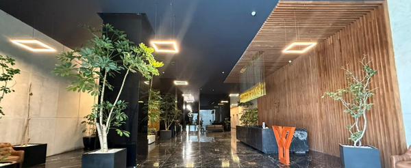 Oficina en venta en Santa Fe, Álvaro Obregón — foto 2 de 8