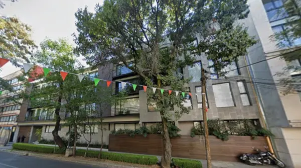 Departamento en venta en Del Valle Sur, Benito Juárez — foto 2 de 13