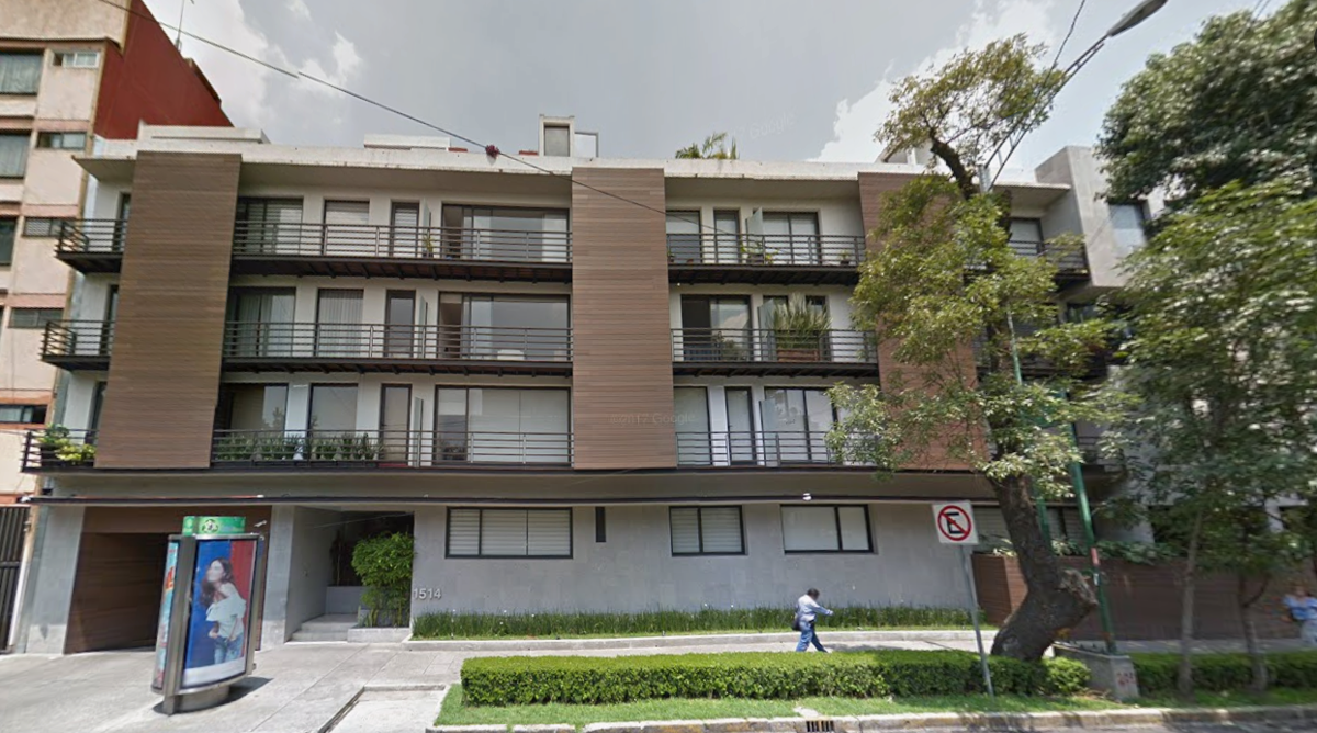 Departamento en venta en Del Valle Sur, Benito Juárez — foto 1 de 13